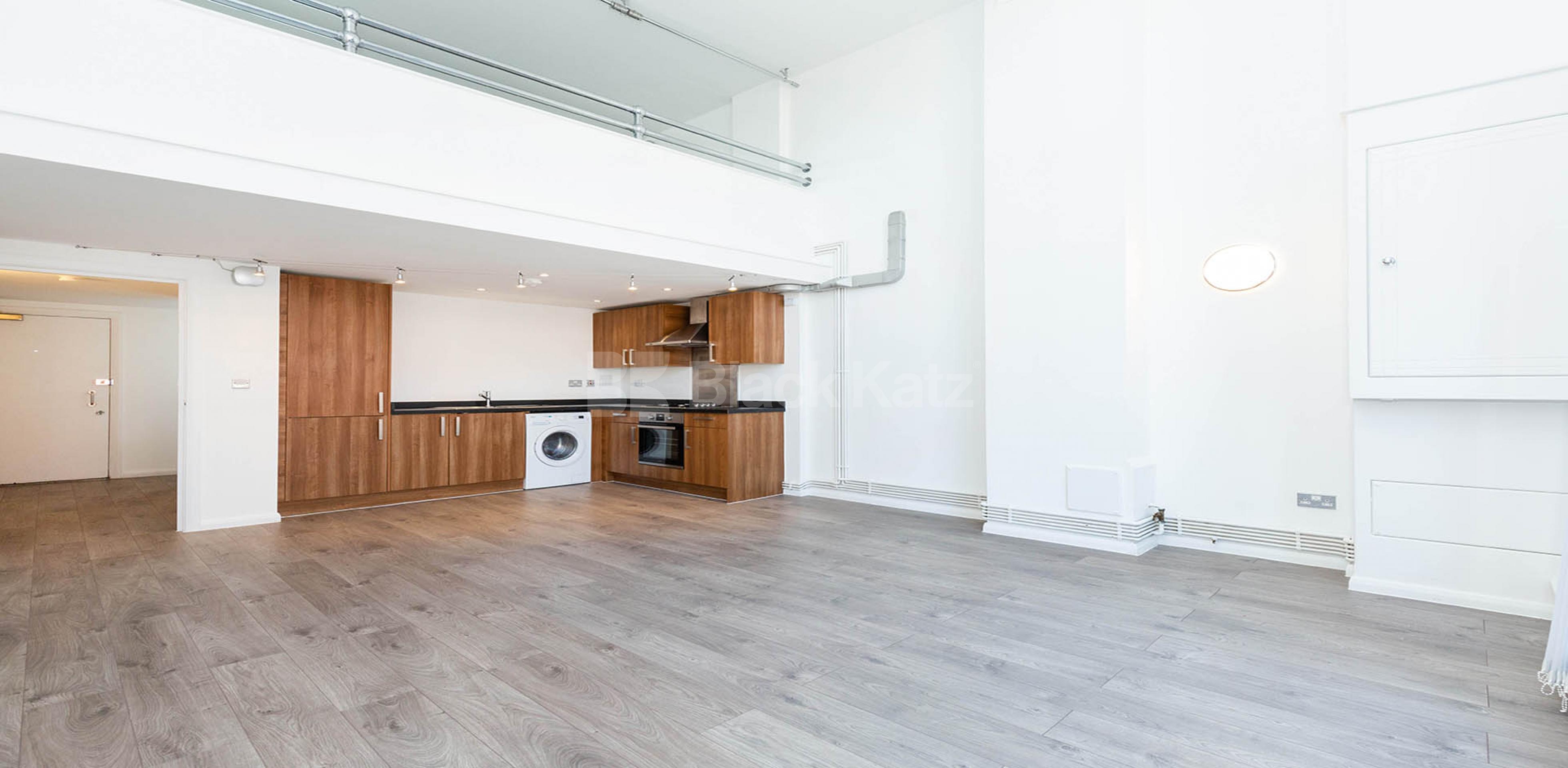 			1 Bedroom, 1 bath, 1 reception Apartment			 ABILITY PLAZA-KINGSLAND ROAD, DALSTON/HAGGERSTON E8